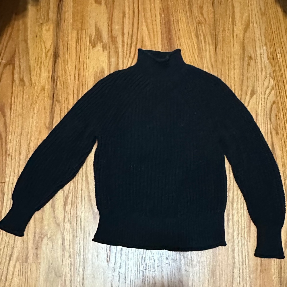 Knit J. crew Sweater